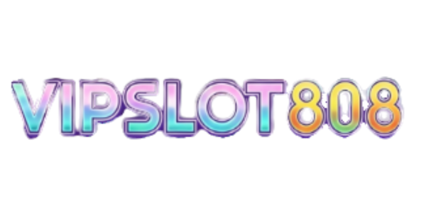 VIPSLOT808